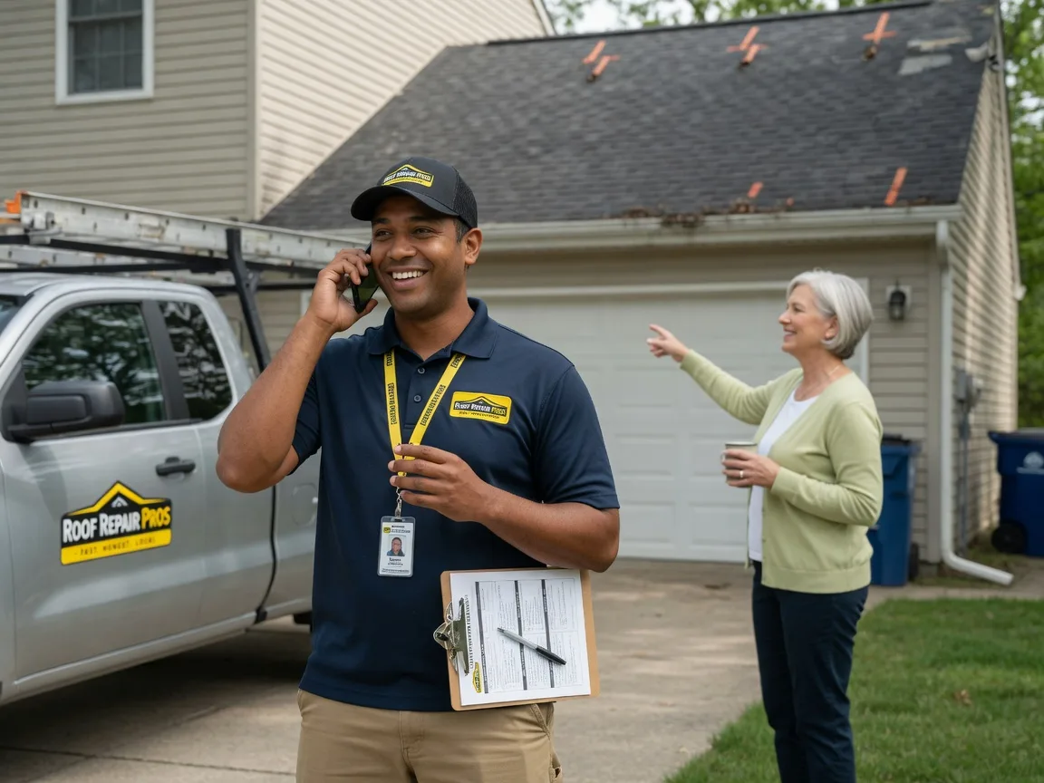 Roof Repair Wakefield, MI FAQs